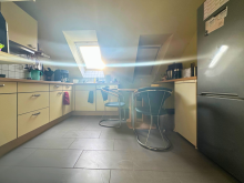 K�che Sch�ne Eigentumswohnung inkl. Einbauk�che und Garage
