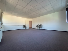 B�ro 1 Obergeschoss Au�ergew�hnliche Gewerbeimmobilie mit integrierter Wohneinheit in Neuenrade-K�ntrop