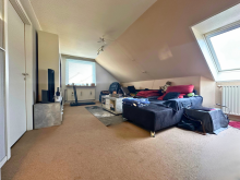 Wohnzimmer Einziehen & Wohlf�hlen - Eigentumswohnung in sch�ner Lage