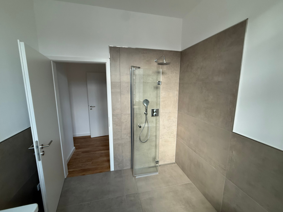 Badezimmer Wohnung Balve
