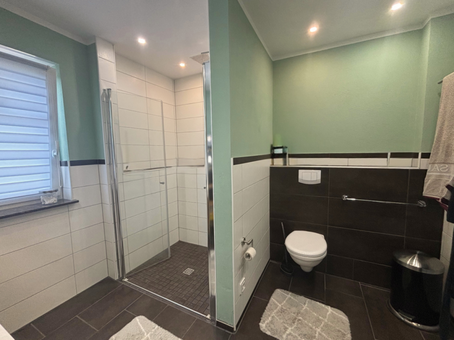 Badezimmer 1. OG Einfamilienhaus Neuenrade