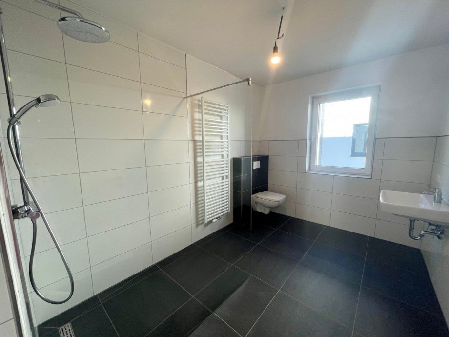 Badezimmer Etagenwohnung Balve
