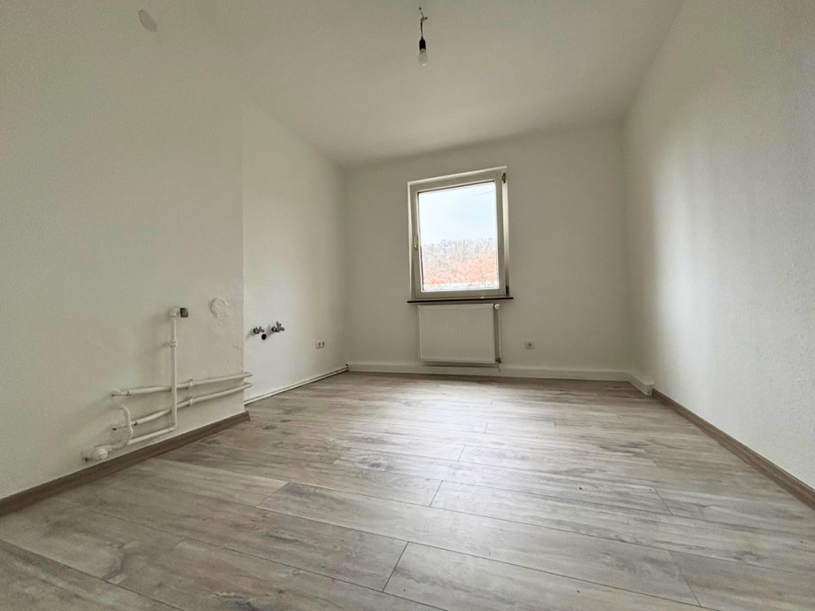 K�che Erdgeschosswohnung Werdohl