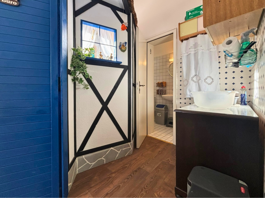 K�che B�ro / Praxis Balve