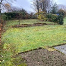 Gartengrundst�ck hinten Bebautes Erbpachtgrundst�ck in sehr guter Wohnlage von L�denscheid