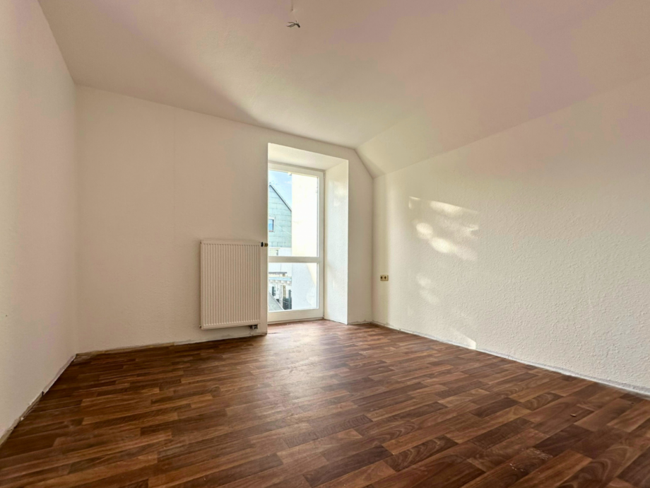 Schlafzimmer , 1. OG Etagenwohnung Balve