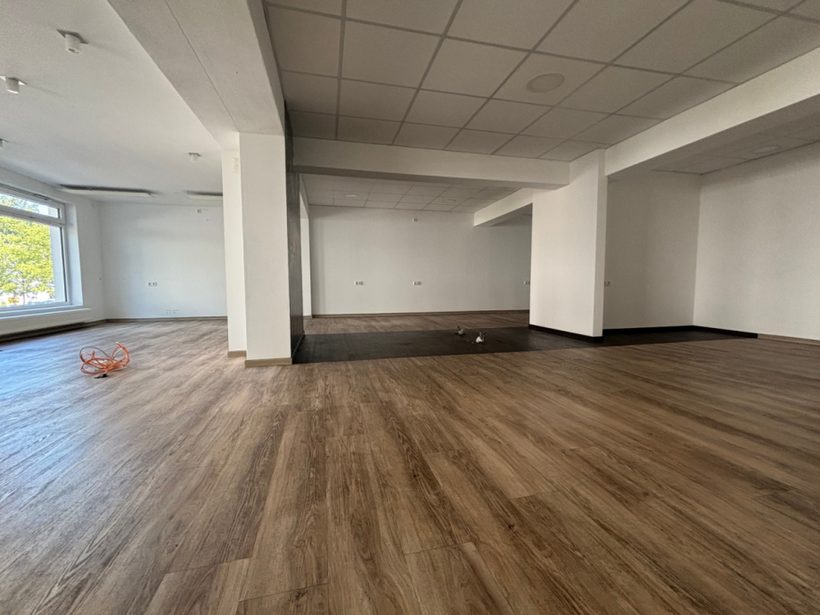 Salon Einfamilienhaus Balve