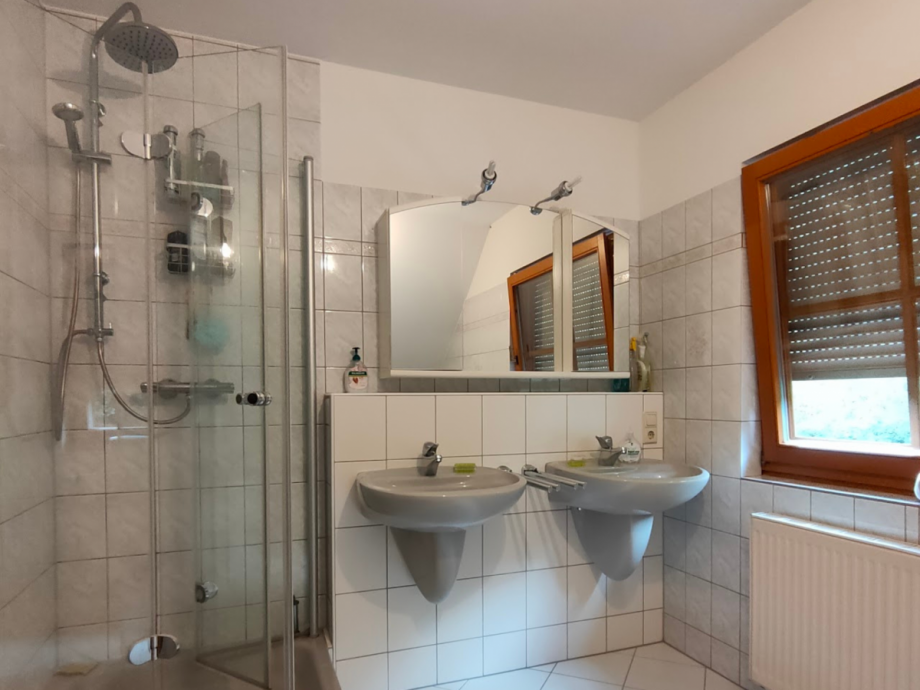 EG Bad Einfamilienhaus Werdohl