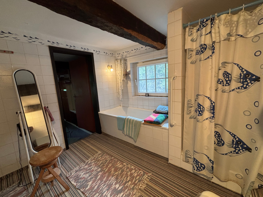 Badezimmer OG Resthof Iserlohn