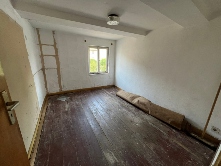 Zimmer 5 Erdgeschoss Einfamilienhaus Balve
