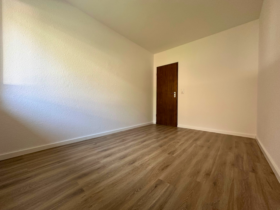 Kinderzimmer Erdgeschosswohnung Balve