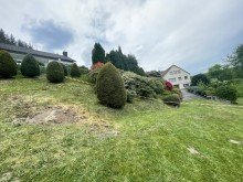 Grundst�ck (2) Direkt am Waldrand gelegenes Baugrundst�ck in Neuenrade
