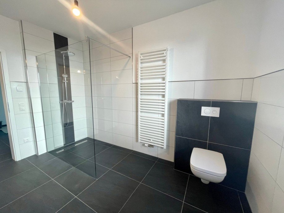 Badezimmer Etagenwohnung Balve