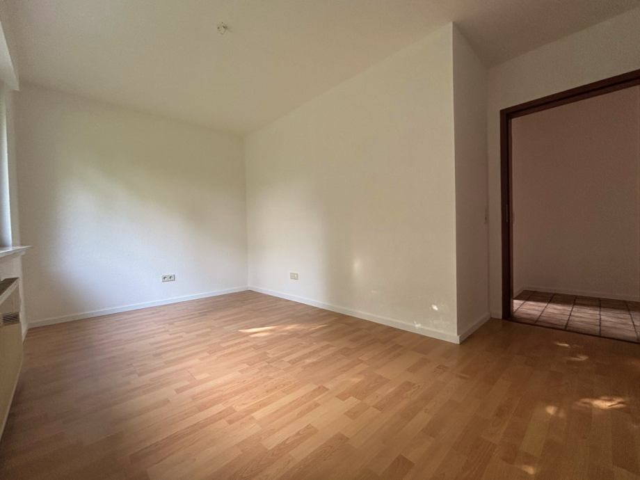 Schlafzimmer 3 Erdgeschosswohnung Neuenrade