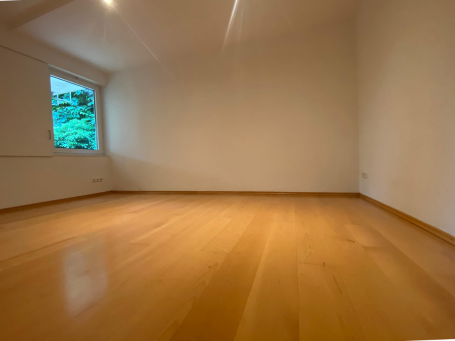 Schlafzimmer Einliegerwohnung Einfamilienhaus Neuenrade