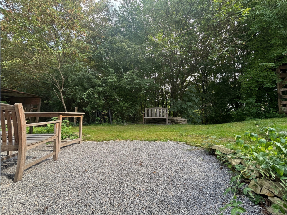 Terrasse Einfamilienhaus Balve