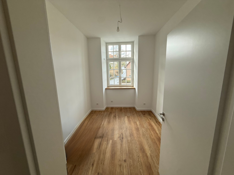 Schlafzimmer 2 Wohnung Balve