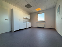 K�che Obergeschoss Au�ergew�hnliche Gewerbeimmobilie mit integrierter Wohneinheit in Neuenrade-K�ntrop