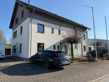 Ansicht Au�ergew�hnliche Gewerbeimmobilie mit integrierter Wohneinheit in Neuenrade-K�ntrop