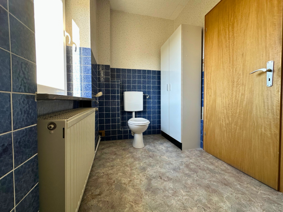 Badezimmer OG Einfamilienhaus Altena - Dahle