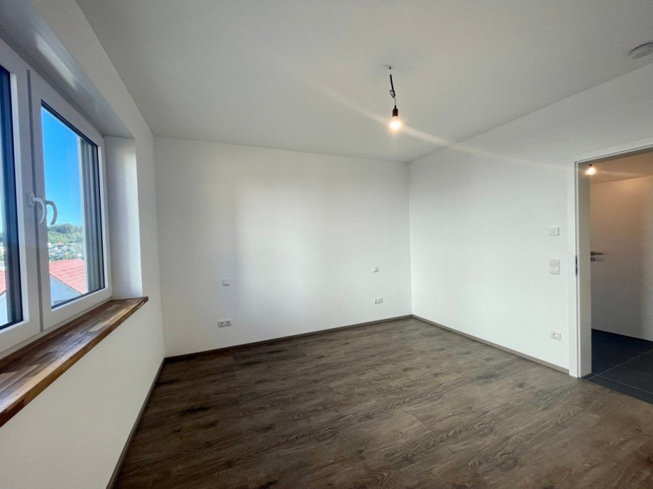 Schlafzimmer Etagenwohnung Balve