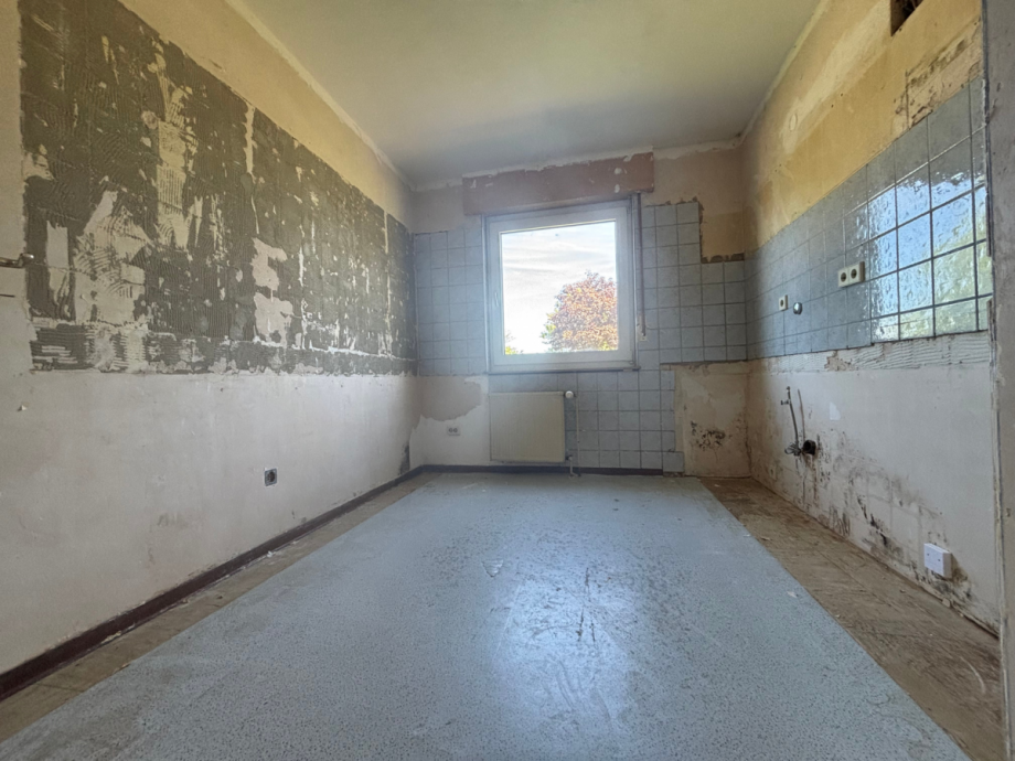 K�che Mehrfamilienhaus Neuenrade