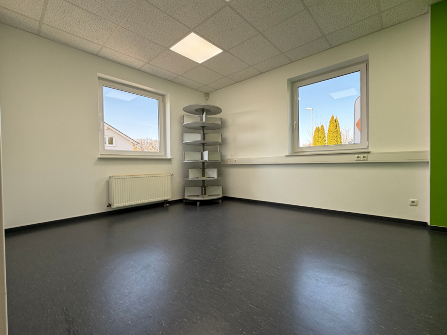 B�ro 1 Erdgeschoss sonstige Neuenrade