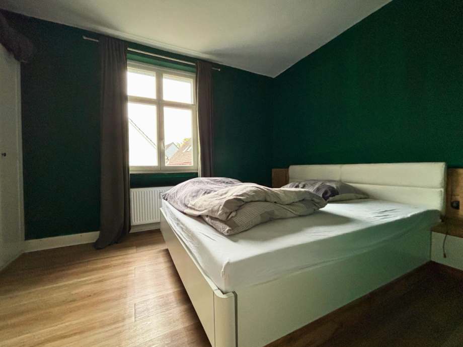 Schlafzimmer Mehrfamilienhaus Balve