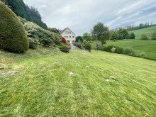 Grundst�ck (1) Direkt am Waldrand gelegenes Baugrundst�ck in Neuenrade