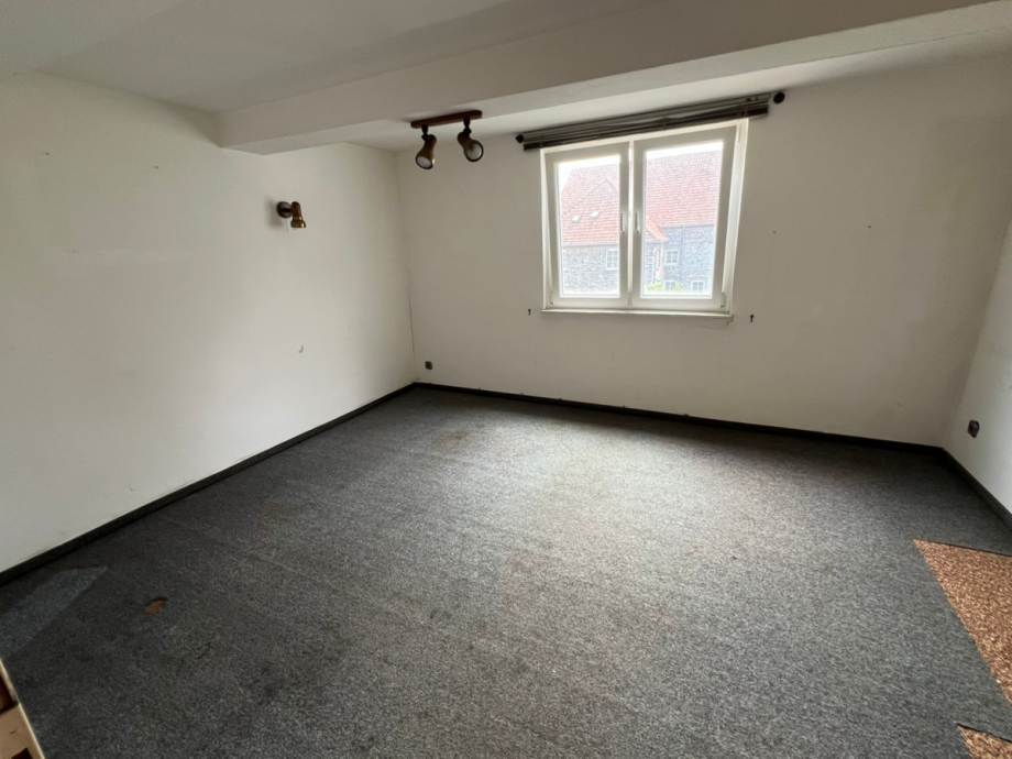 Zimmer 1 OG Einfamilienhaus Balve