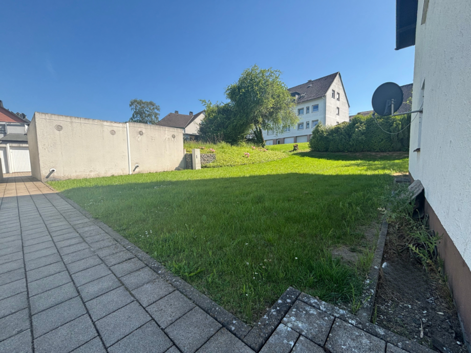 Grundst�ck Mehrfamilienhaus Neuenrade
