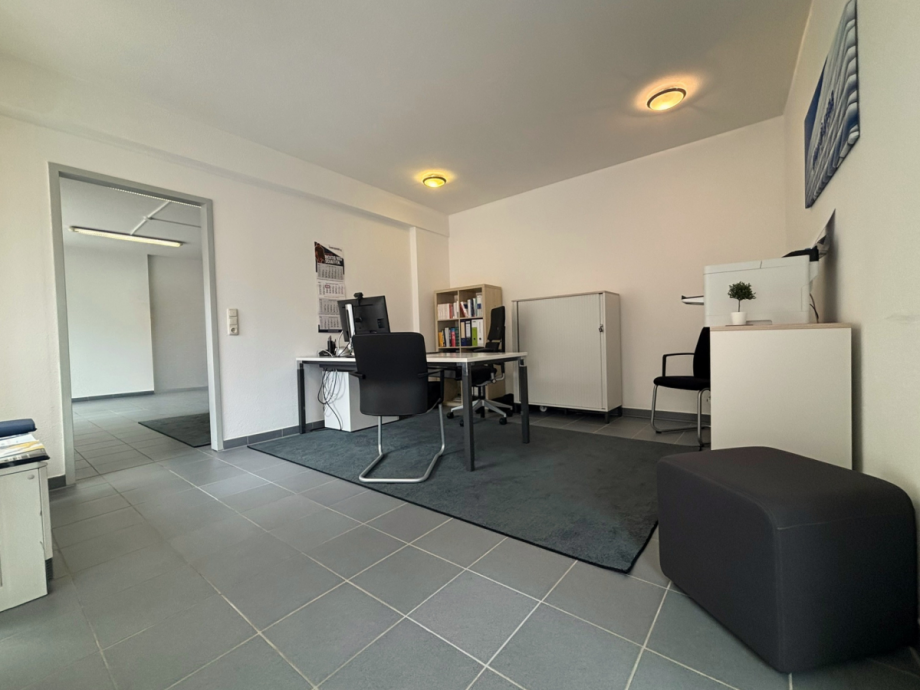 B�ro 2 B�rohaus Balve