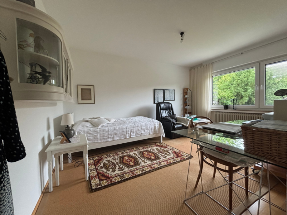 Schlafzimmer 2 OG Reihenhaus Neuenrade