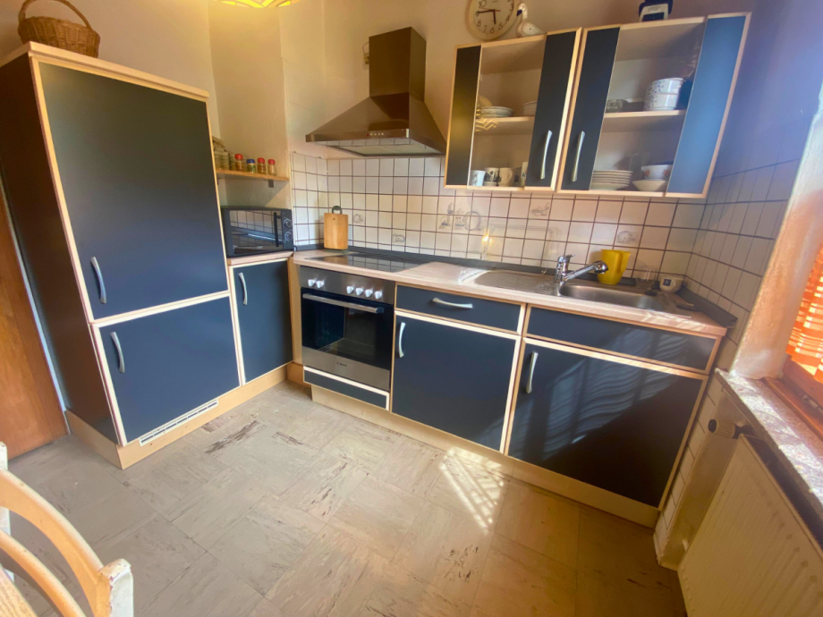 K�che Einfamilienhaus Balve