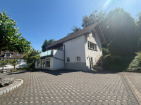 Hauptbild Flexibles Wohn- und Geschäftshaus in zentraler Lage von Balve