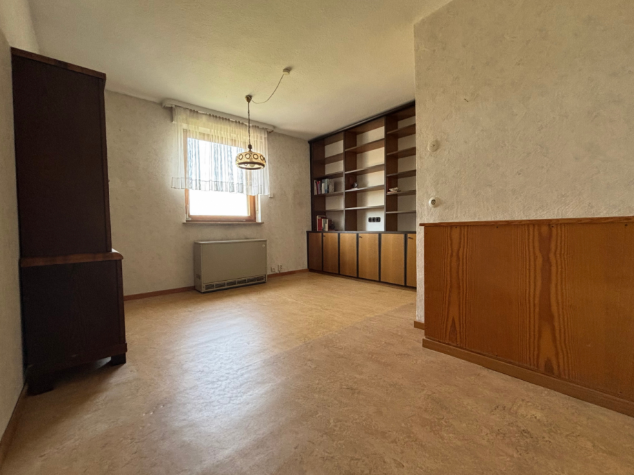 Schlafzimmer 4 im OG Einfamilienhaus Balve