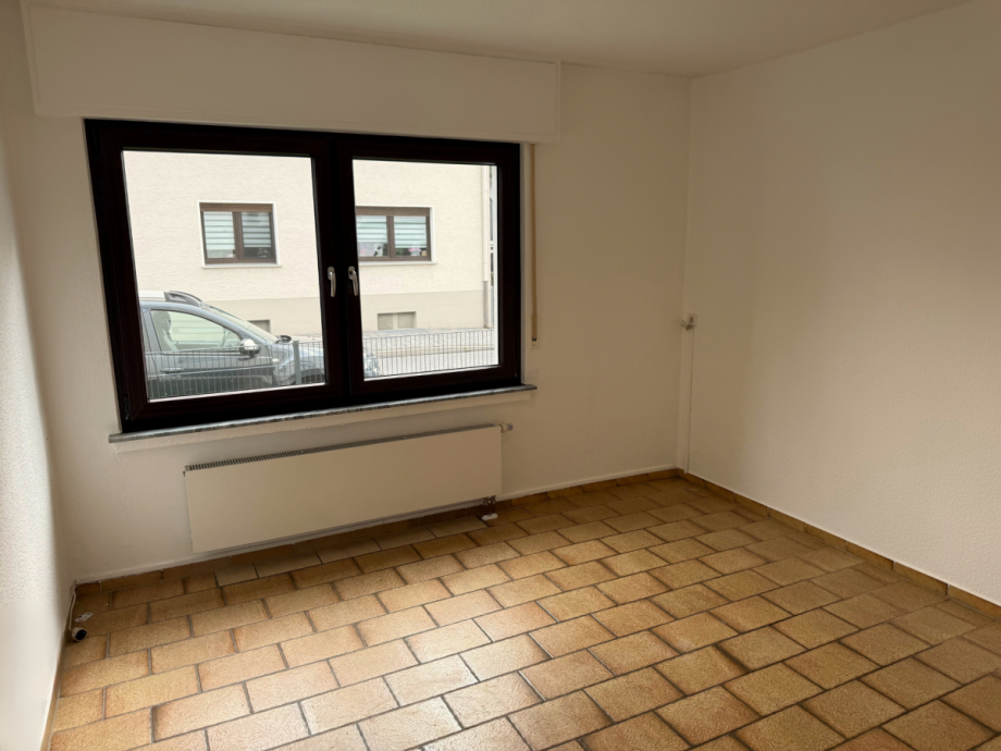 Schlafzimmer 1 Erdgeschosswohnung Balve